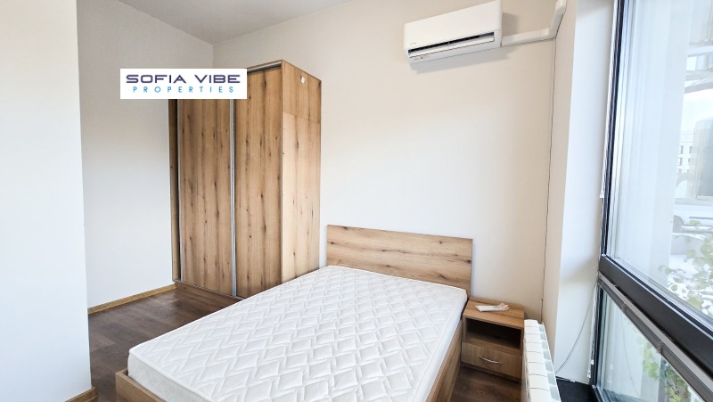 Дава под наем 3-СТАЕН, гр. София, Младост 4, снимка 4 - Апартаменти - 52816000