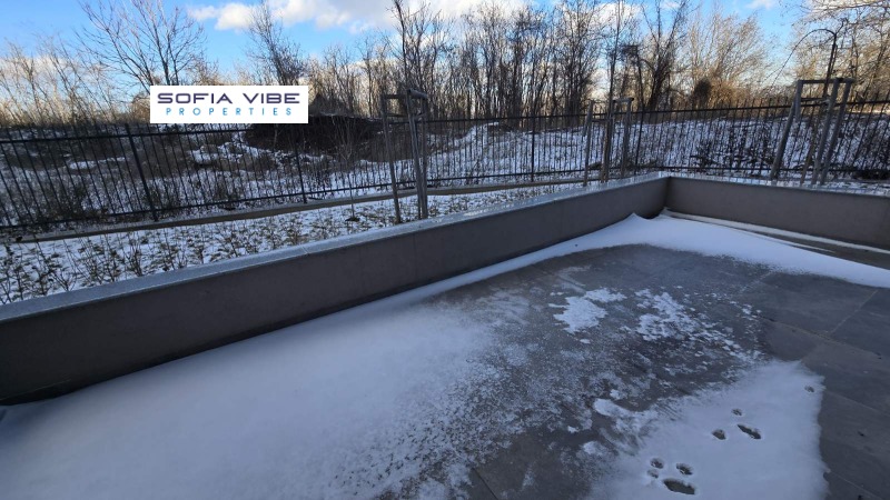 Дава под наем 3-СТАЕН, гр. София, Младост 4, снимка 7 - Апартаменти - 52816000