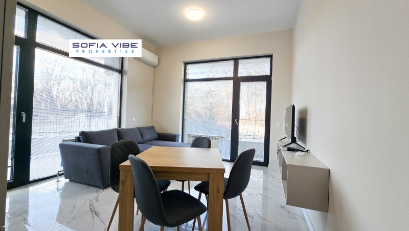 Дава под наем 3-СТАЕН, гр. София, Младост 4