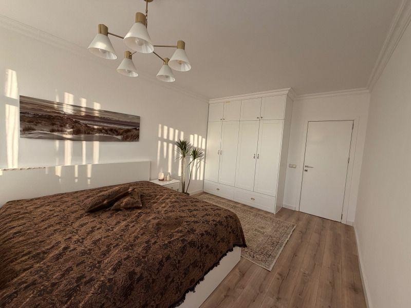 Дава под наем 3-СТАЕН, гр. София, Витоша, снимка 6 - Апартаменти - 54056450