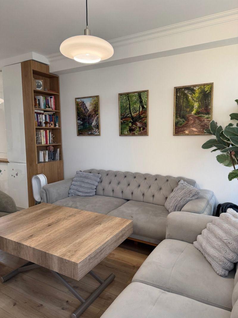 Дава под наем 3-СТАЕН, гр. София, Витоша, снимка 4 - Апартаменти - 54056450