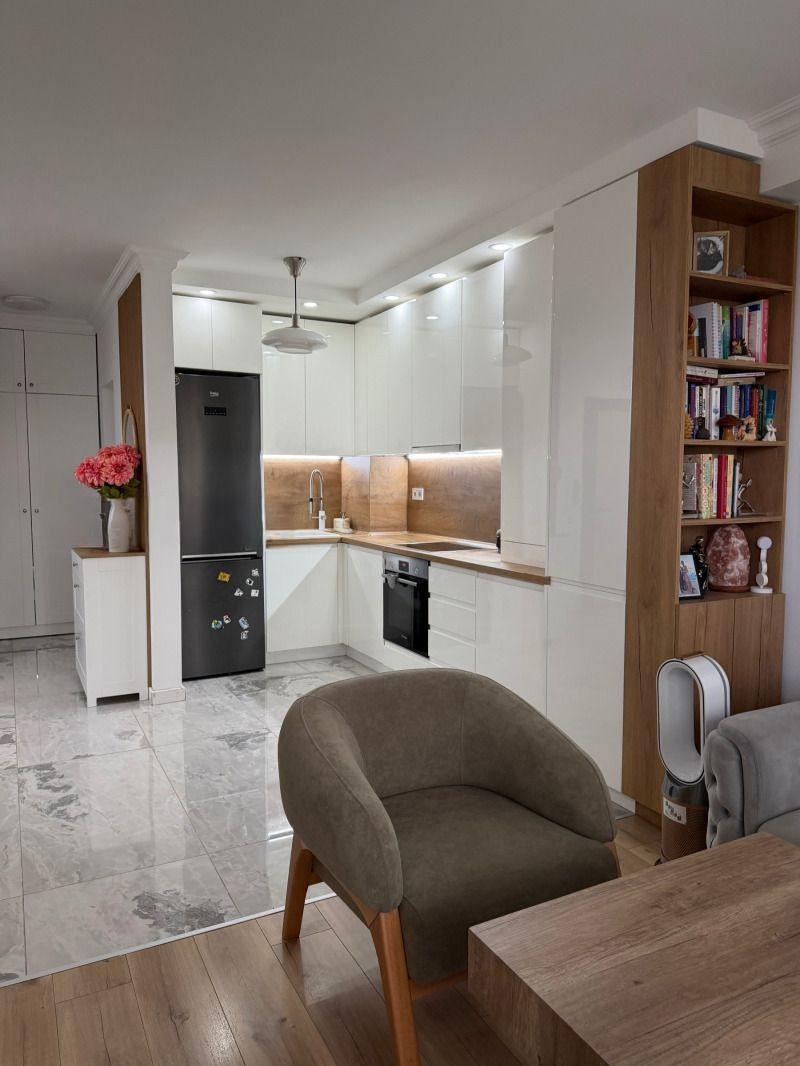 Дава под наем 3-СТАЕН, гр. София, Витоша, снимка 3 - Апартаменти - 54056450