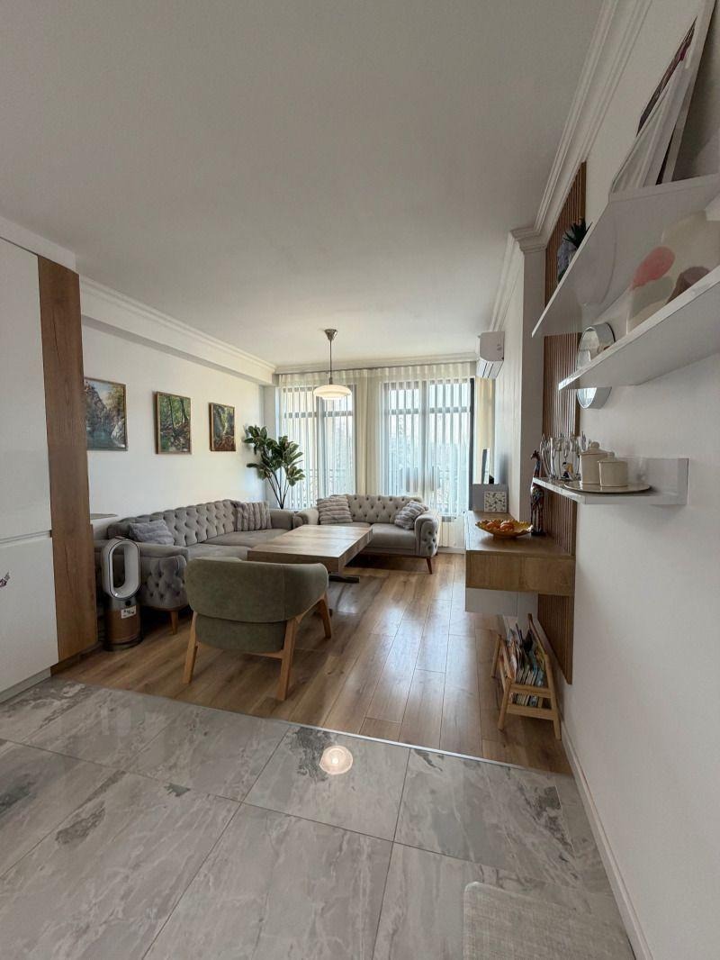 Дава под наем 3-СТАЕН, гр. София, Витоша, снимка 2 - Апартаменти - 54056450