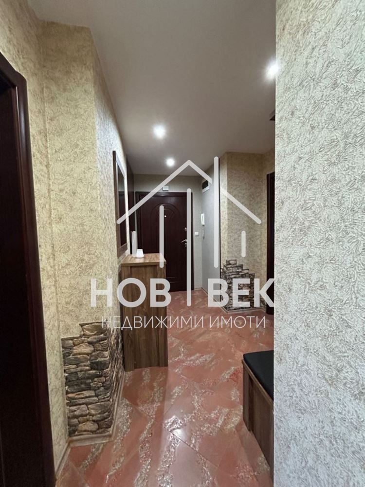 Дава под наем 3-СТАЕН, гр. Варна, Чаталджа, снимка 10 - Апартаменти - 55147019