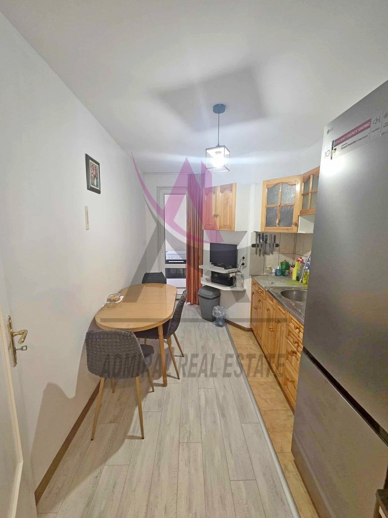 En renta  3 dormitorios Varna , Koljozen pazar , 90 metros cuadrados | 19726409 - imagen [2]