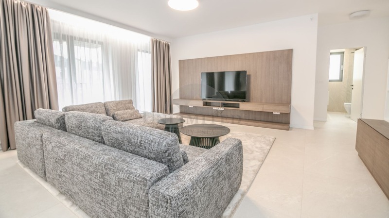 Дава под наем 4-СТАЕН, гр. София, Малинова долина, снимка 3 - Апартаменти - 52748577