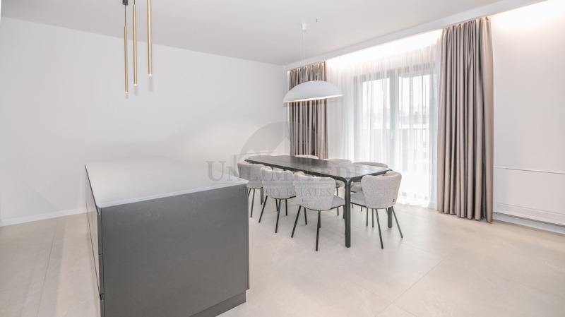 Дава под наем 4-СТАЕН, гр. София, Малинова долина, снимка 7 - Апартаменти - 52748577