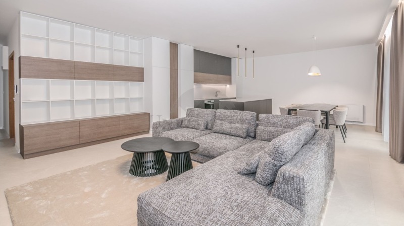 Дава под наем 4-СТАЕН, гр. София, Малинова долина, снимка 2 - Апартаменти - 52748577