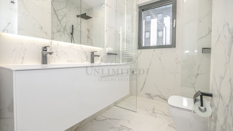 Дава под наем 4-СТАЕН, гр. София, Малинова долина, снимка 16 - Апартаменти - 52748577