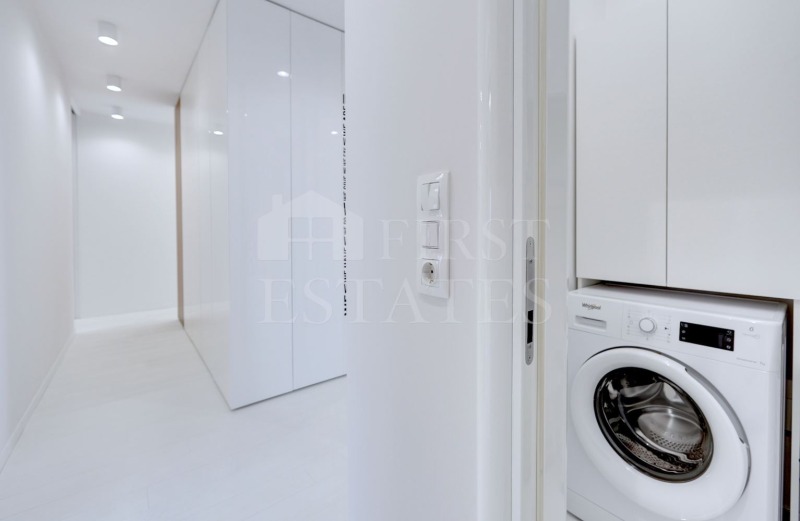 Дава под наем 4-СТАЕН, гр. София, Център, снимка 7 - Апартаменти - 53591039