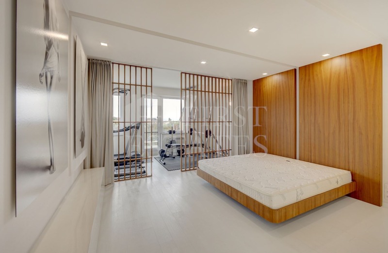 Дава под наем 4-СТАЕН, гр. София, Център, снимка 13 - Апартаменти - 53591039