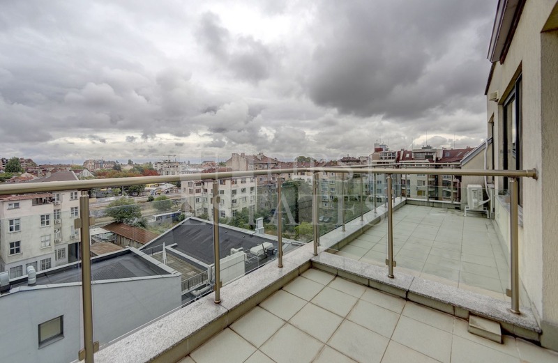 Дава под наем 4-СТАЕН, гр. София, Център, снимка 10 - Апартаменти - 53591039