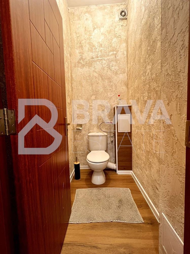 Дава под наем ОФИС, гр. Пловдив, Кършияка, снимка 10 - Офиси - 55394576