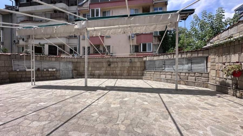 Προς ενοικίαση  Μπαρ; καφετέρια Πλοβδηβ , Καρτσηιακα , 425 τ.μ | 54562321 - εικόνα [8]