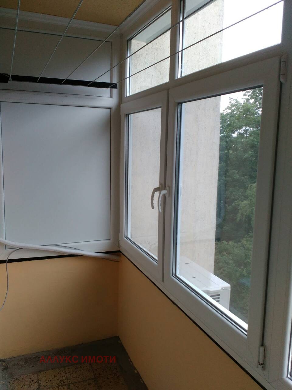 Дава под наем 1-СТАЕН, гр. Русе, Здравец, снимка 9 - Апартаменти - 54608865