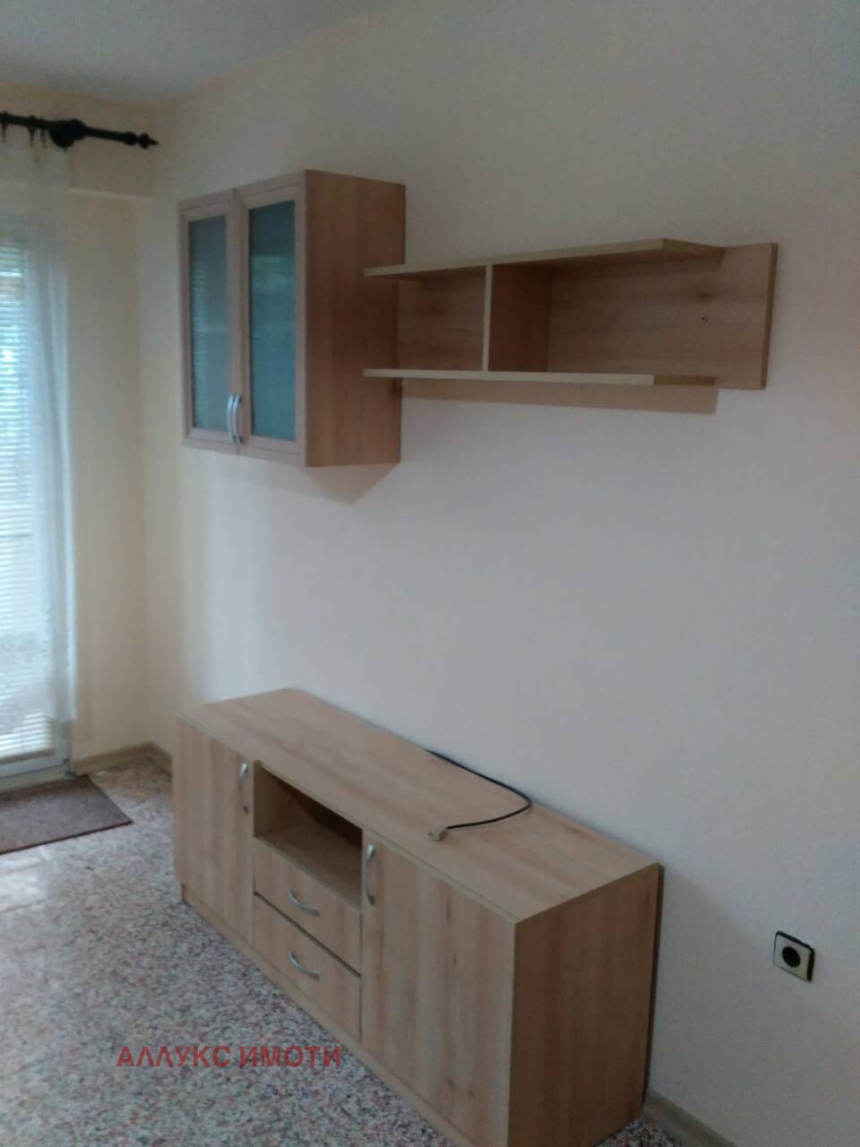 Дава под наем 1-СТАЕН, гр. Русе, Здравец, снимка 10 - Апартаменти - 54608865