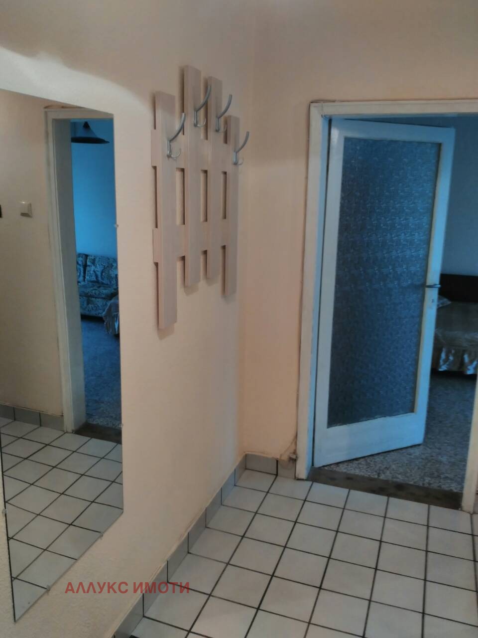 Дава под наем 1-СТАЕН, гр. Русе, Здравец, снимка 8 - Апартаменти - 54608865
