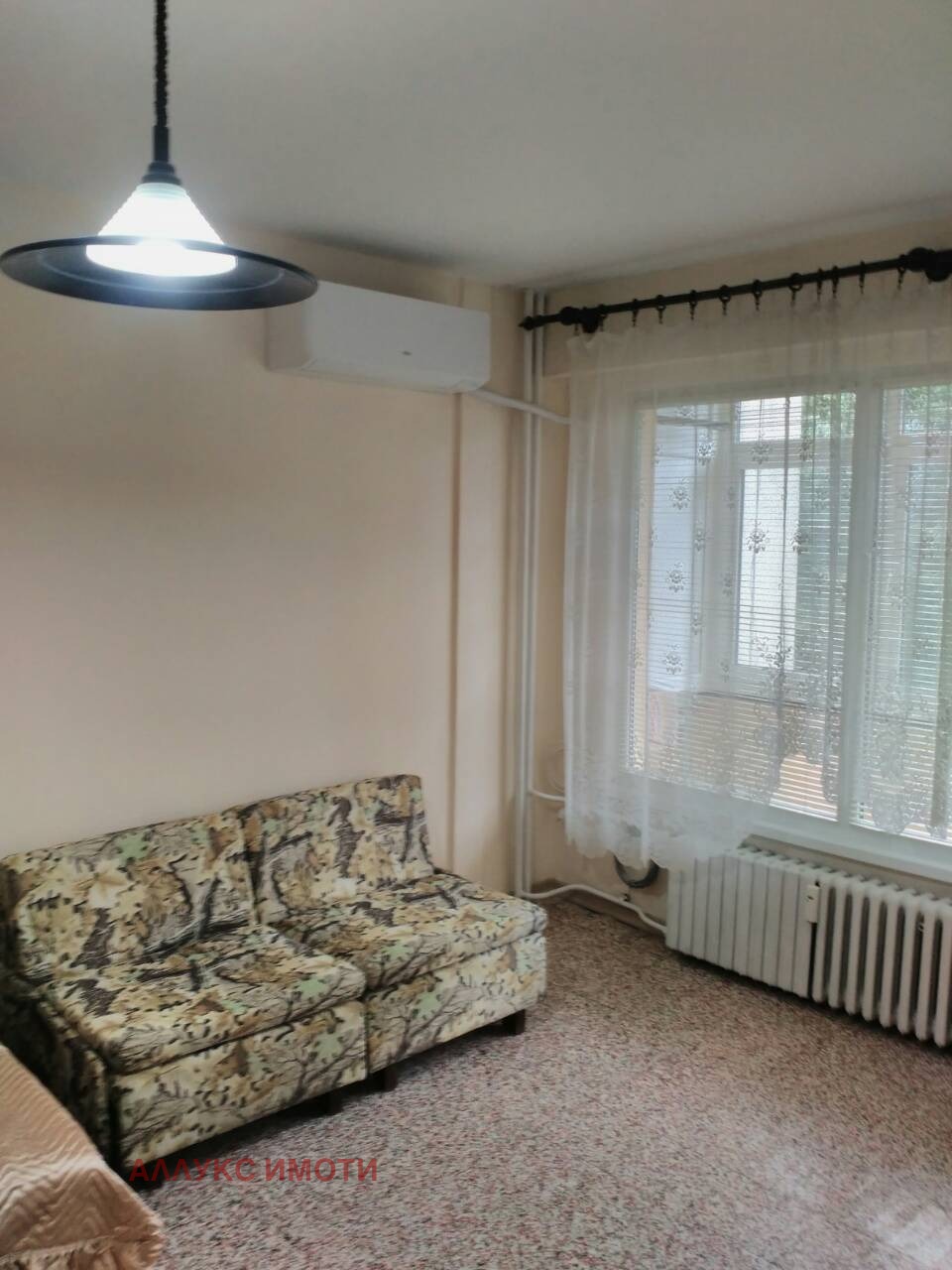 Дава под наем 1-СТАЕН, гр. Русе, Здравец, снимка 3 - Апартаменти - 54608865