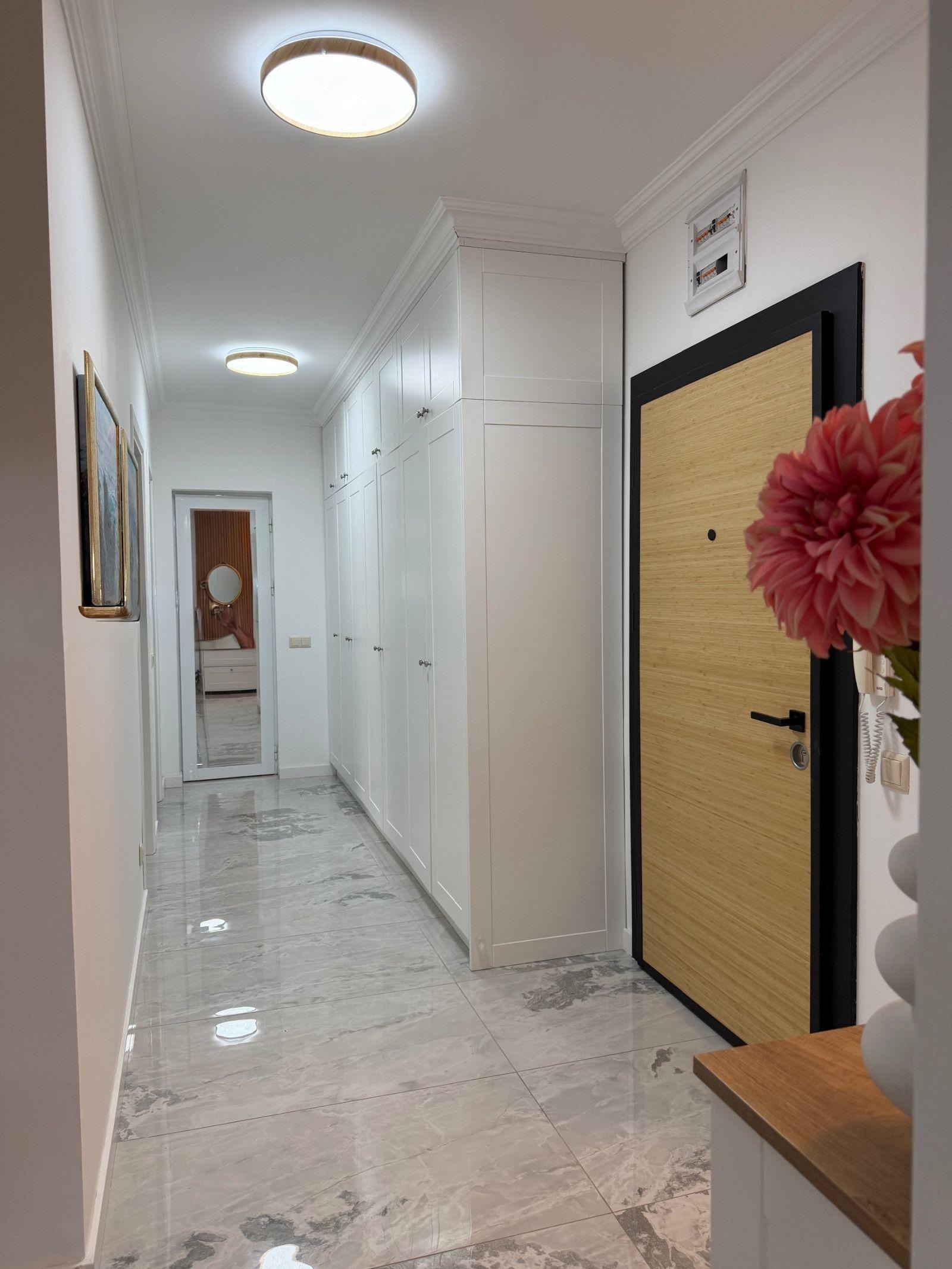 Дава под наем 3-СТАЕН, гр. София, Витоша, снимка 14 - Апартаменти - 54056450