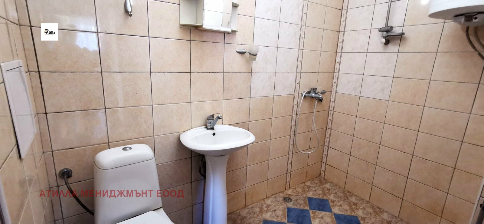 Дава под наем 3-СТАЕН, гр. Пловдив, Гагарин, снимка 5 - Апартаменти - 56009656