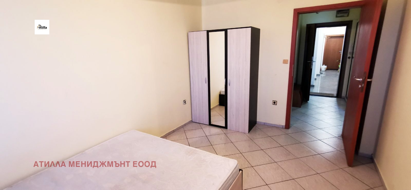 Дава под наем 3-СТАЕН, гр. Пловдив, Гагарин, снимка 3 - Апартаменти - 56009656