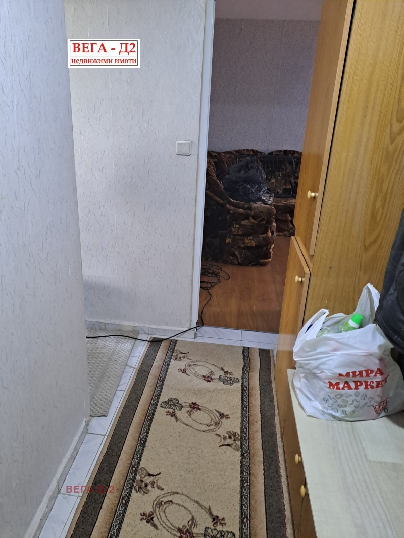 Дава под Наем 2-СТАЕН в град Русе, Чародейка - Север - 60 кв.м / 250 € » 488.96 лв., ВЕГА Д-2