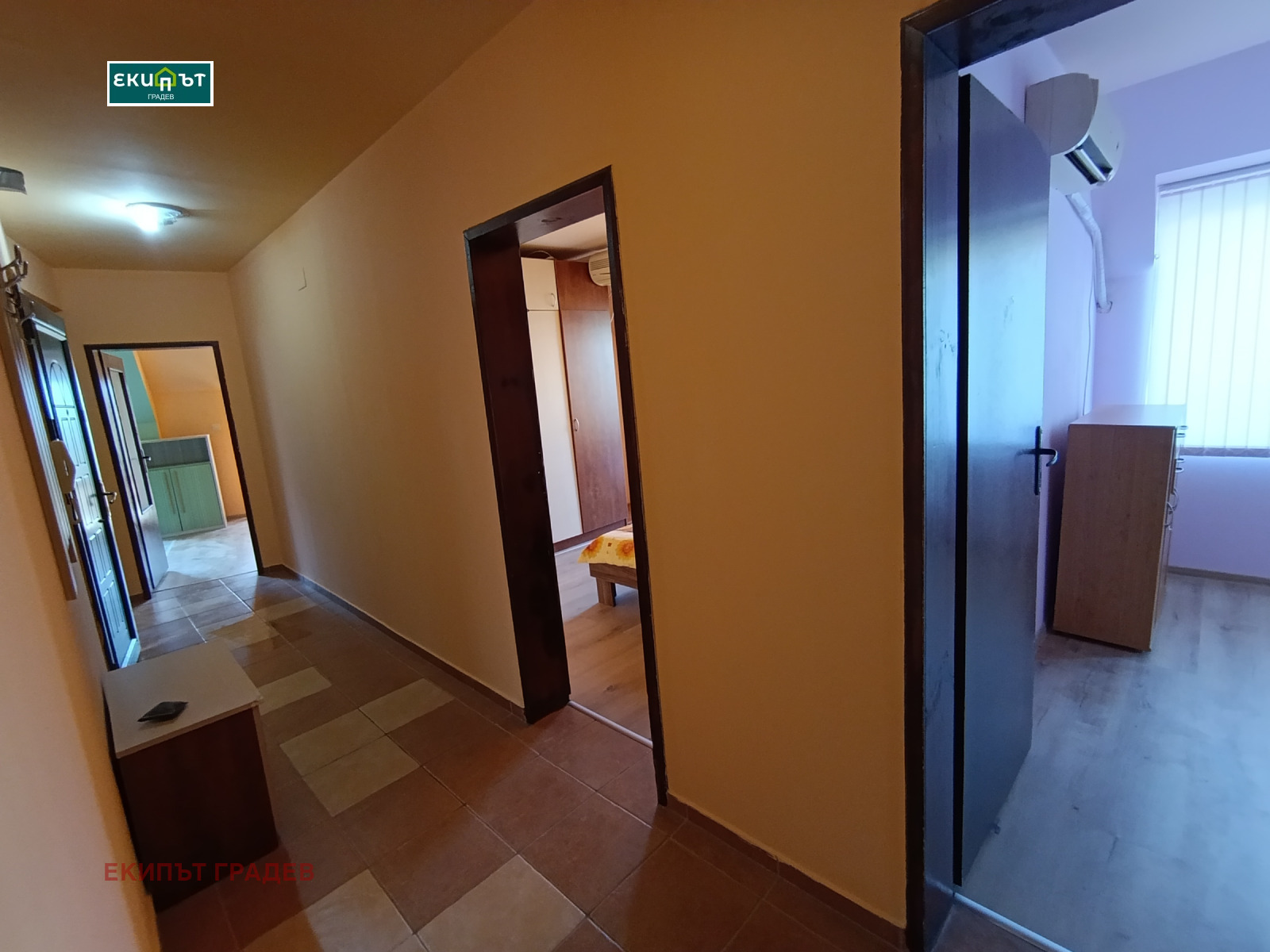 Дава под Наем 4-СТАЕН | Imot.bg — изображение 16