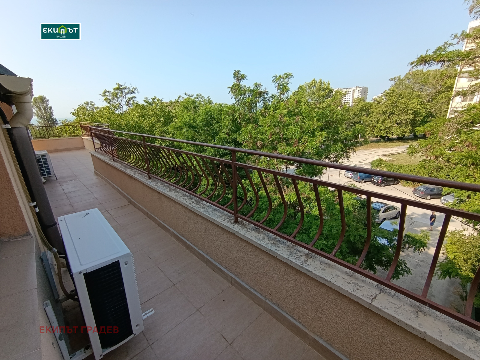 Дава под Наем 4-СТАЕН | Imot.bg — изображение 8