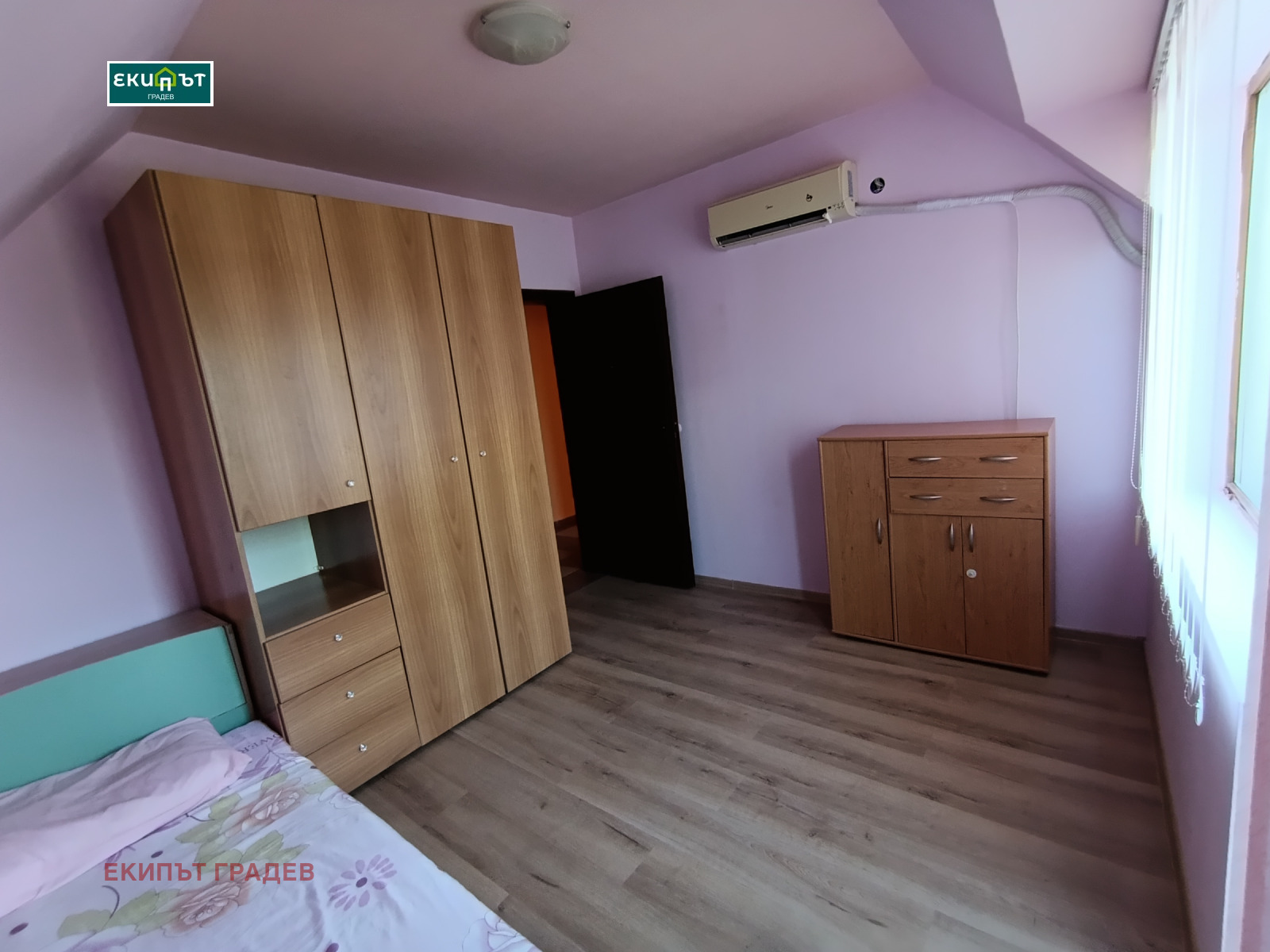 Дава под Наем 4-СТАЕН | Imot.bg — изображение 6