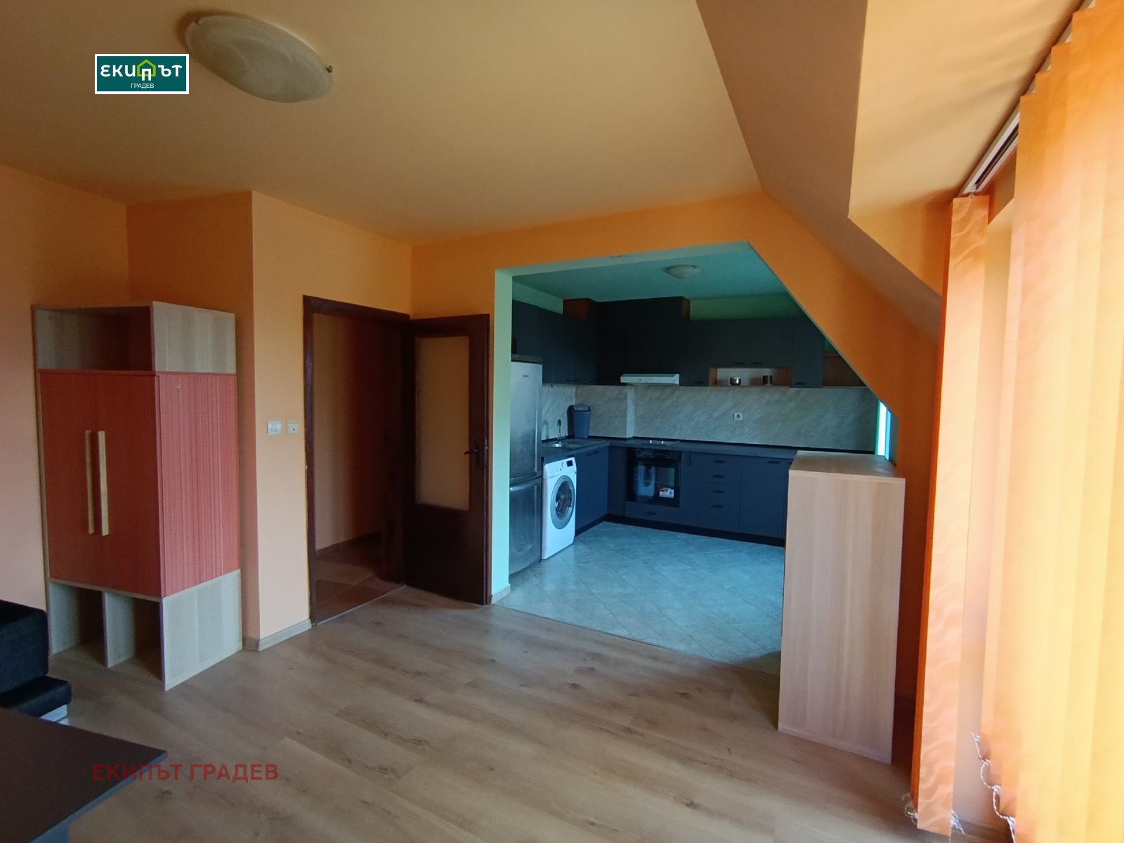 Дава под Наем 4-СТАЕН | Imot.bg — изображение 1