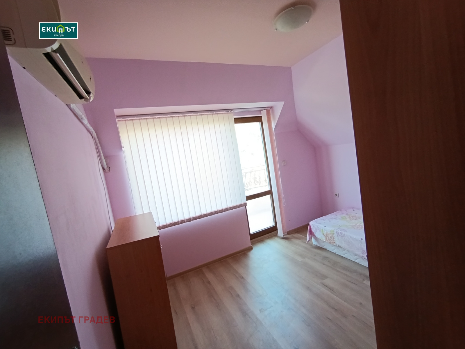 Дава под Наем 4-СТАЕН | Imot.bg — изображение 7