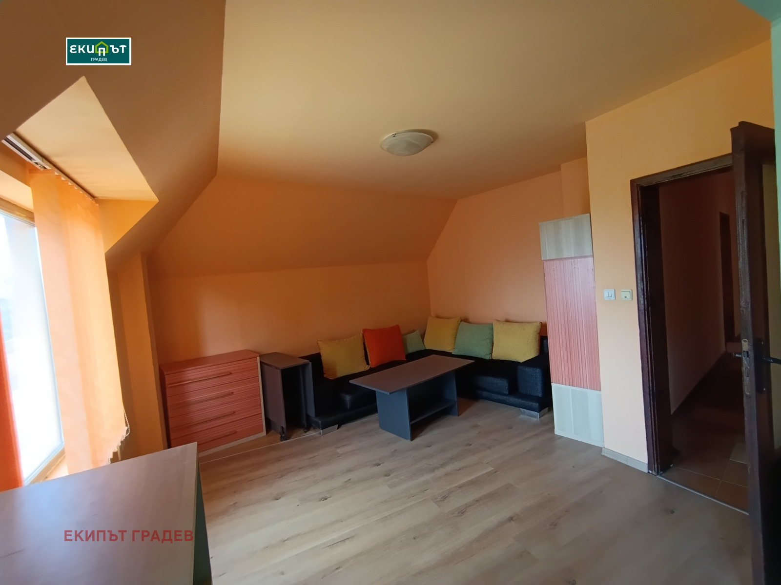 Дава под Наем 4-СТАЕН | Imot.bg — изображение 2