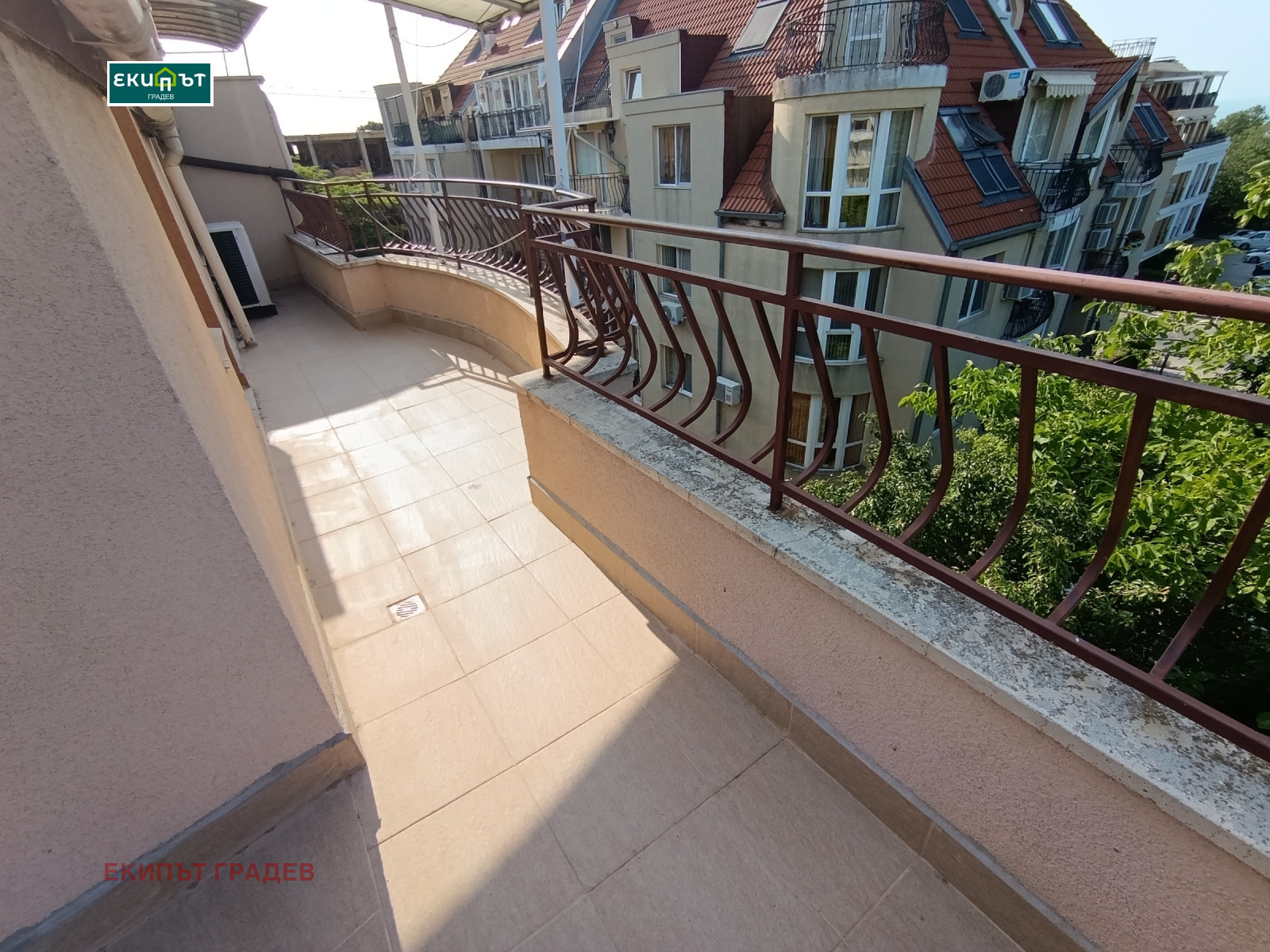 Дава под Наем 4-СТАЕН | Imot.bg — изображение 4