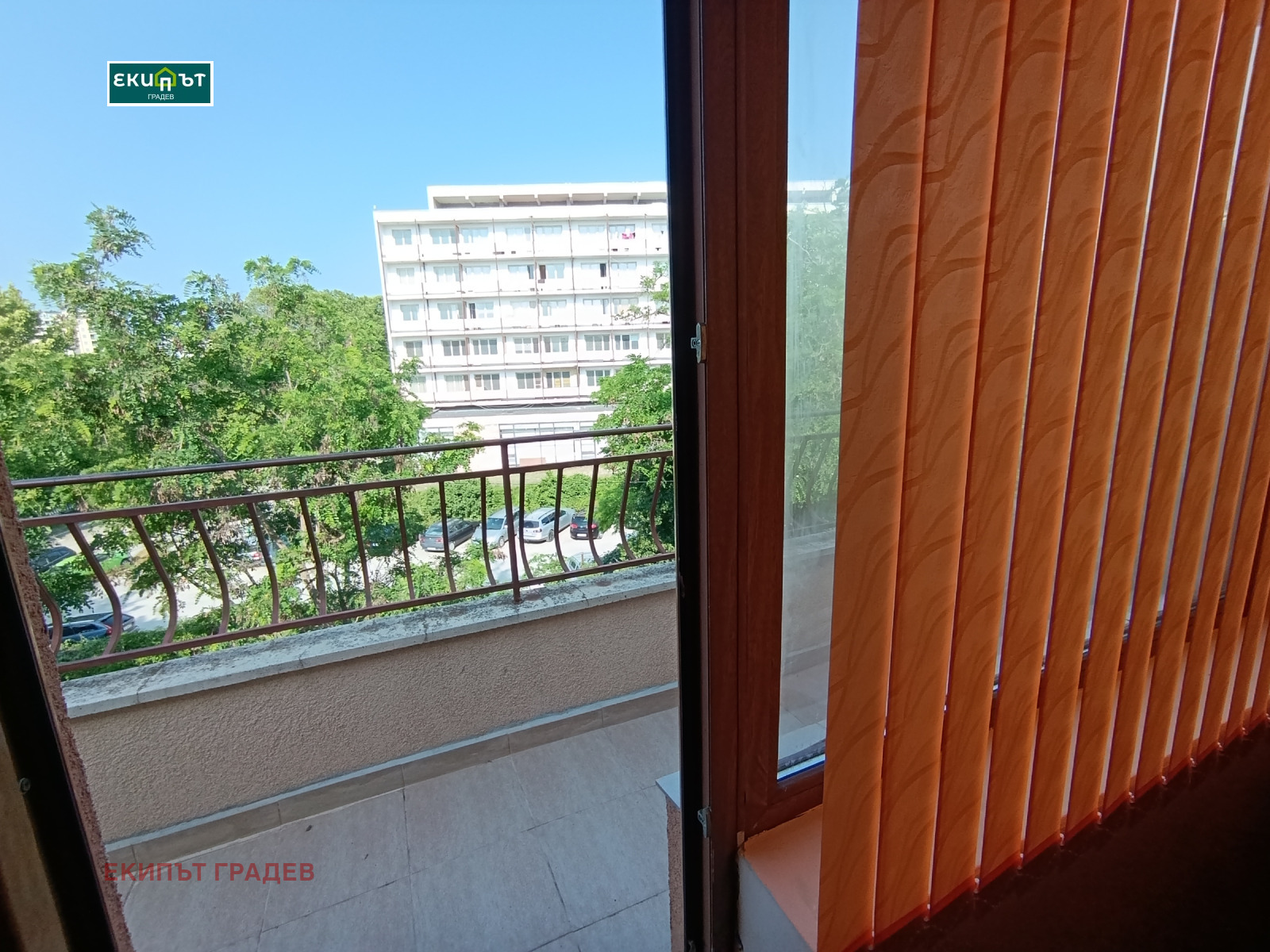 Дава под Наем 4-СТАЕН | Imot.bg — изображение 10