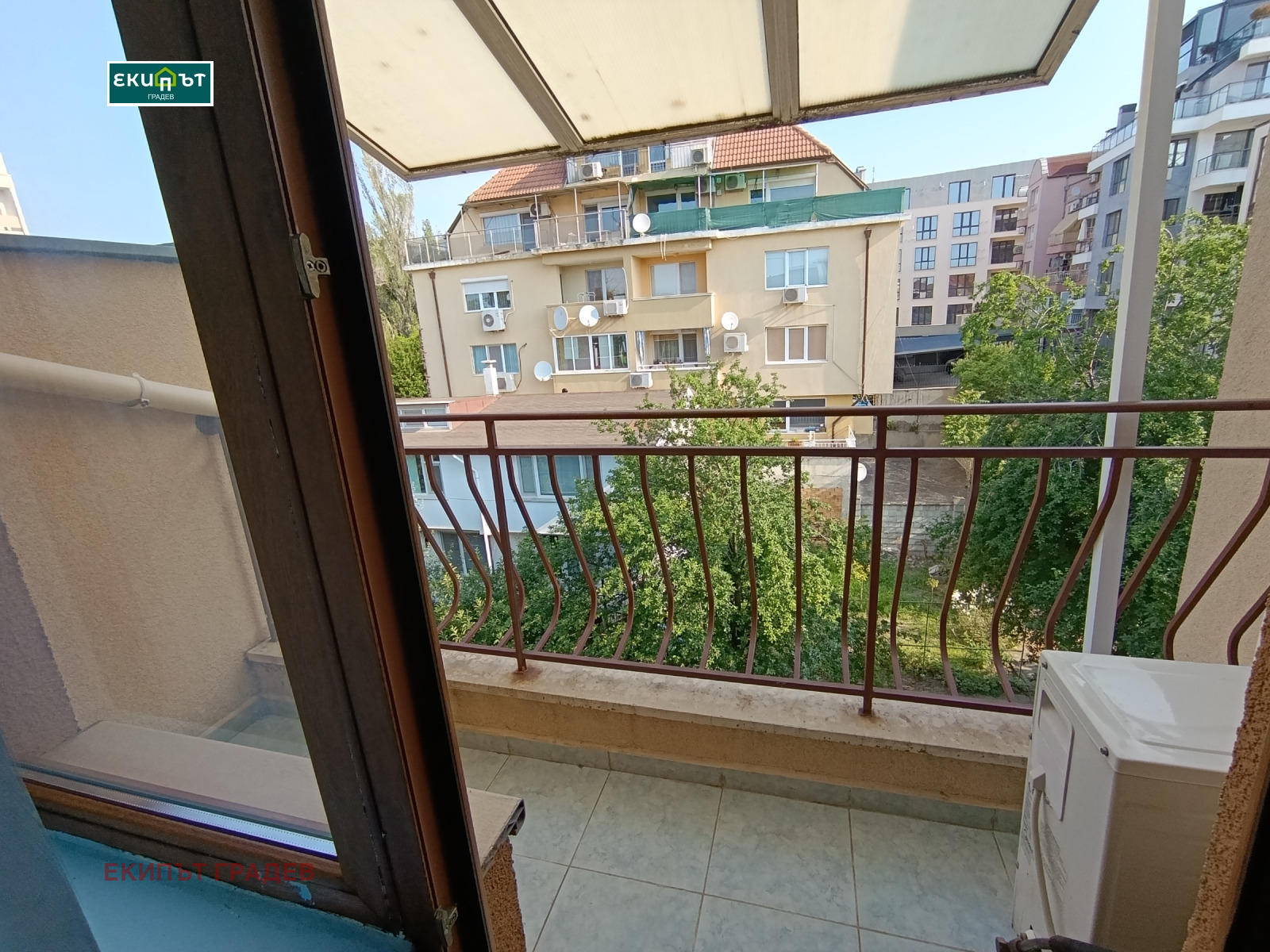 Дава под Наем 4-СТАЕН | Imot.bg — изображение 12