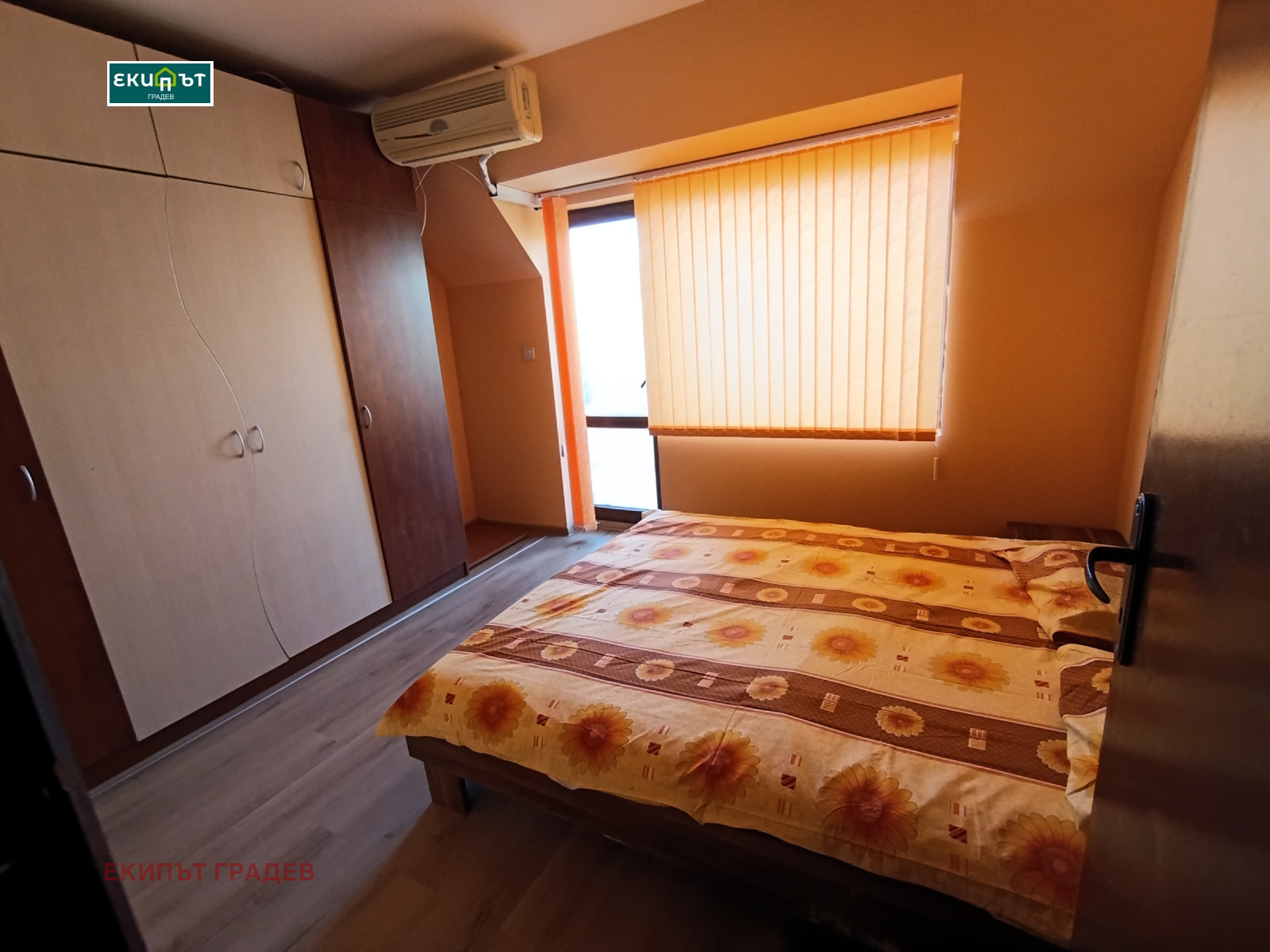 Дава под Наем 4-СТАЕН | Imot.bg — изображение 9