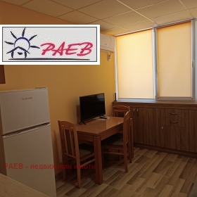 1 bedroom Druzhba 3, Ruse 2