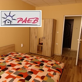 1 bedroom Druzhba 3, Ruse 4
