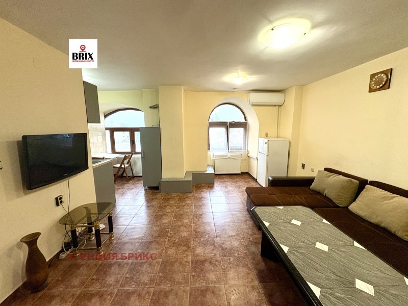 Дава под наем 1-СТАЕН, гр. Русе, Център