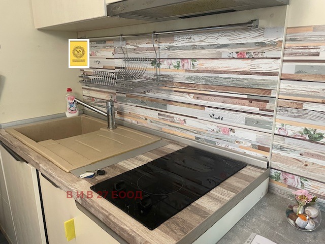 Дава под наем 1-СТАЕН, гр. Варна, Център, снимка 2 - Апартаменти - 52790970