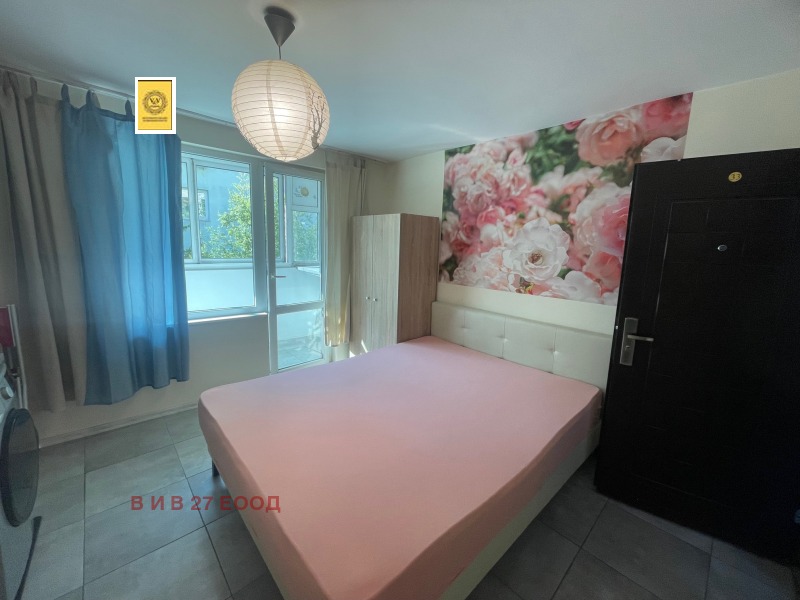 Дава под наем 1-СТАЕН, гр. Варна, Център, снимка 7 - Апартаменти - 52790970