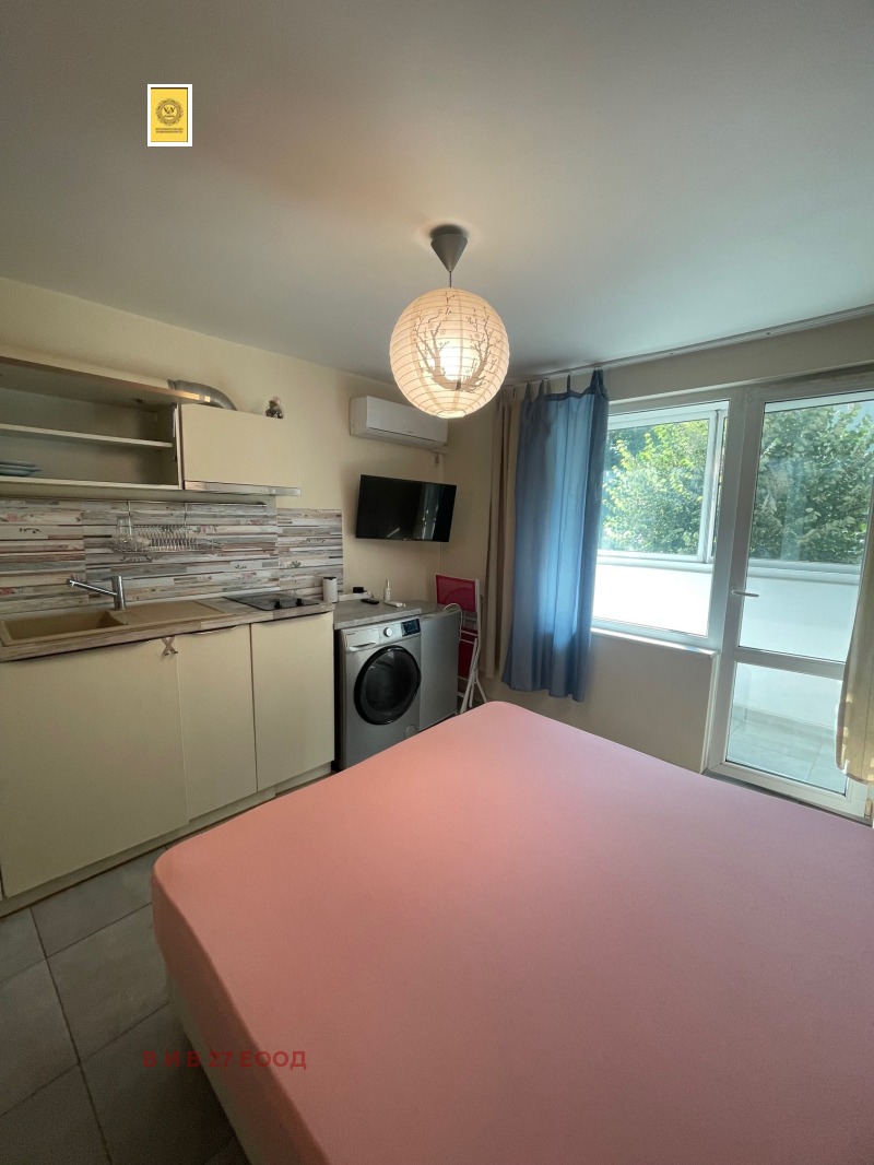 Дава под наем 1-СТАЕН, гр. Варна, Център, снимка 3 - Апартаменти - 52790970