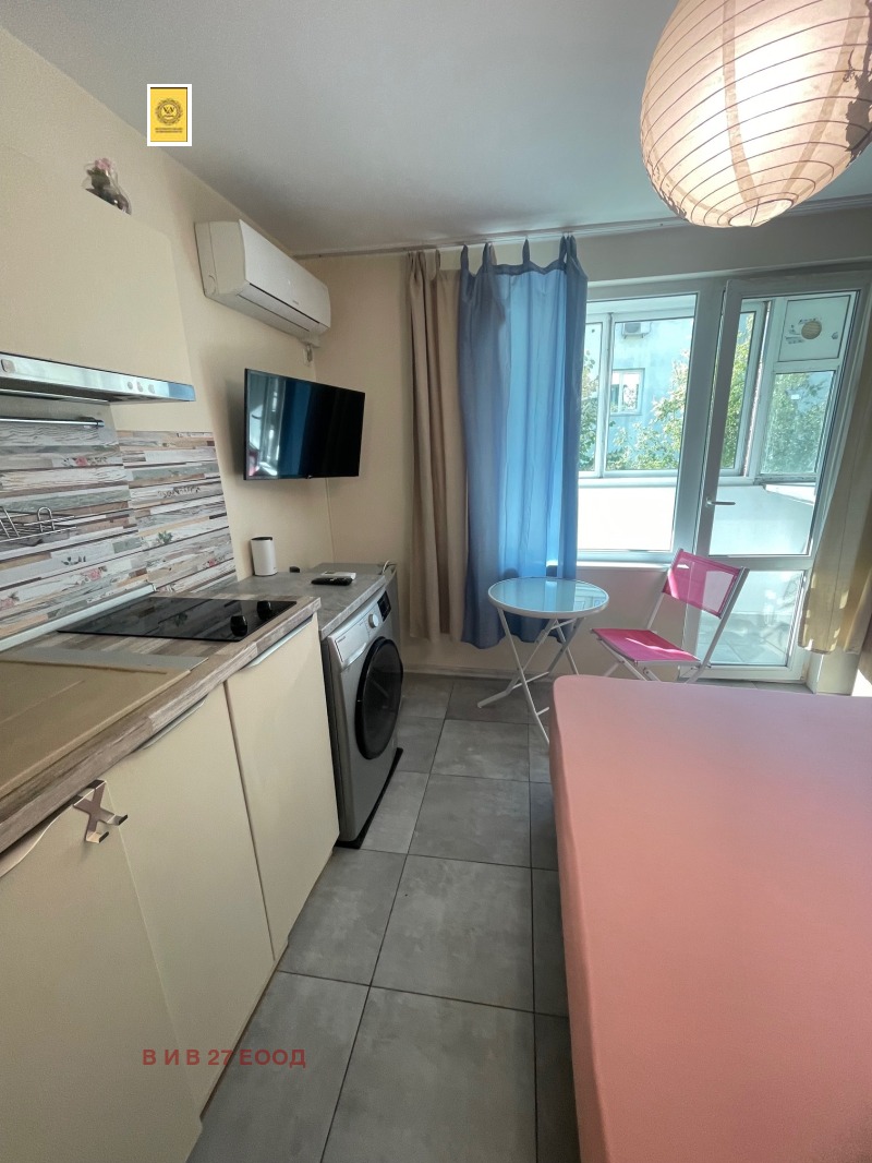 Дава под наем 1-СТАЕН, гр. Варна, Център, снимка 4 - Апартаменти - 52790970