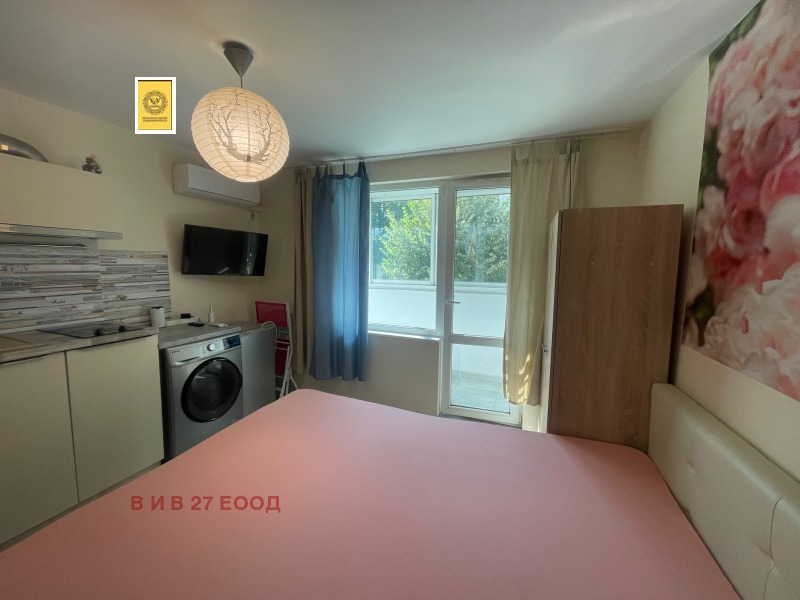 Дава под наем 1-СТАЕН, гр. Варна, Център, снимка 5 - Апартаменти - 52790970