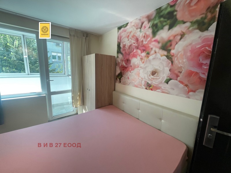 Дава под наем 1-СТАЕН, гр. Варна, Център, снимка 6 - Апартаменти - 52790970