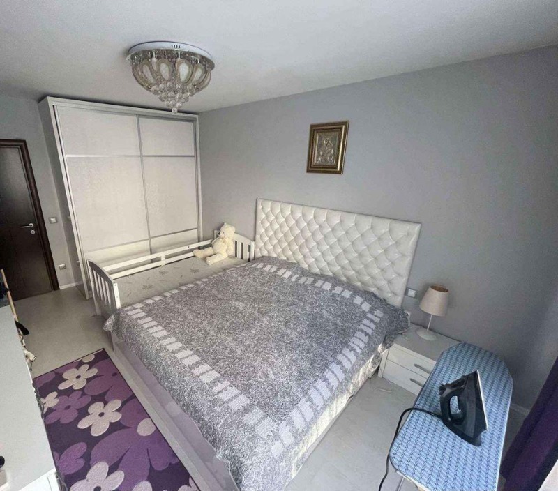 Kiralık  1 yatak odası Sofia , Belite brezi , 78 metrekare | 83544881 - görüntü [4]