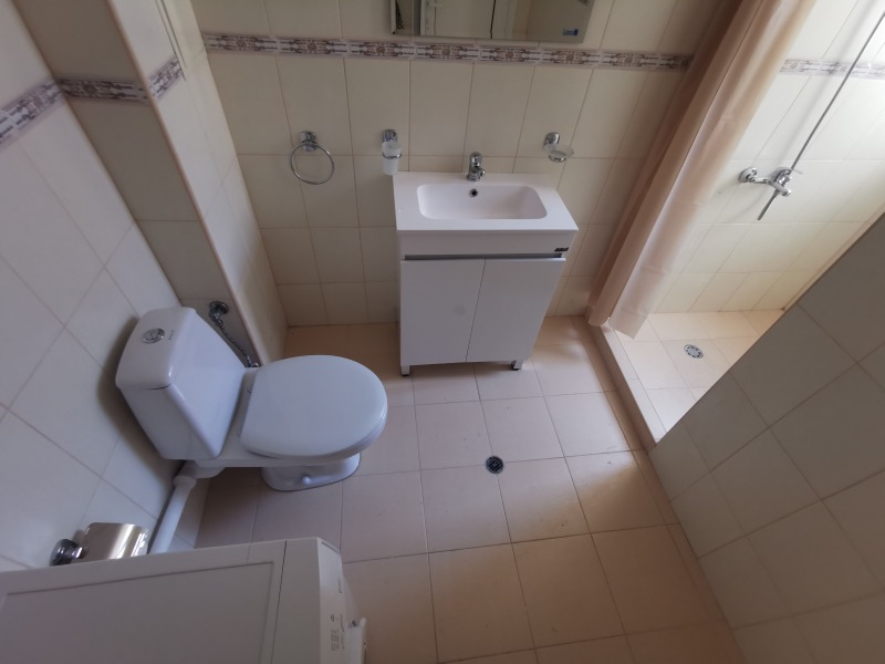 Издаје се  1 спаваћа соба регион Бургас , Поморие , 55 м2 | 77460132 - слика [11]