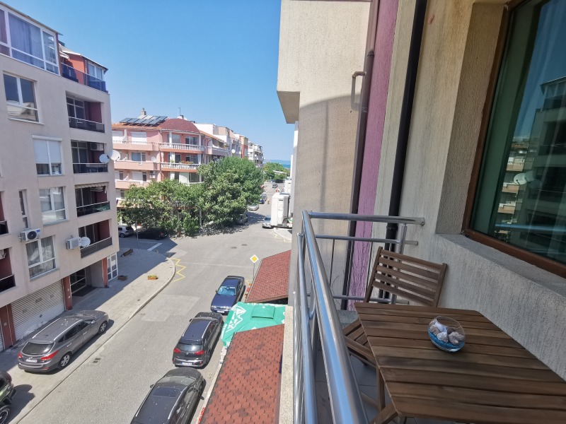 Издаје се  1 спаваћа соба регион Бургас , Поморие , 55 м2 | 77460132 - слика [14]