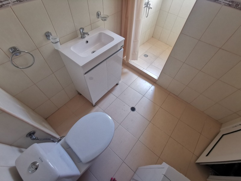 Издаје се  1 спаваћа соба регион Бургас , Поморие , 55 м2 | 77460132 - слика [10]