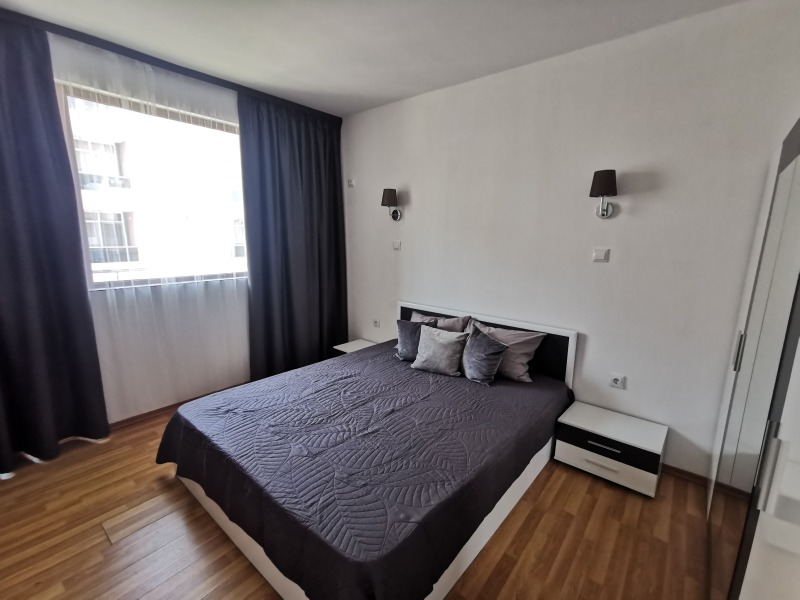 Издаје се  1 спаваћа соба регион Бургас , Поморие , 55 м2 | 77460132 - слика [6]